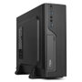 Nox Lite070 Slim Negro con Fuente 500W